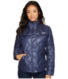 Columbia - Harborside Diamond Quilted Jacket