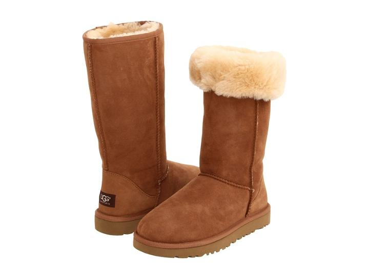 Ugg - Classic Tall