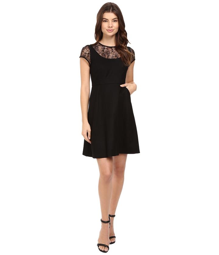 Susana Monaco - Selena Dress