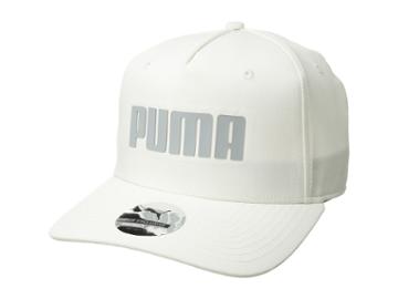 Puma Golf Kids - Go Time Snapback