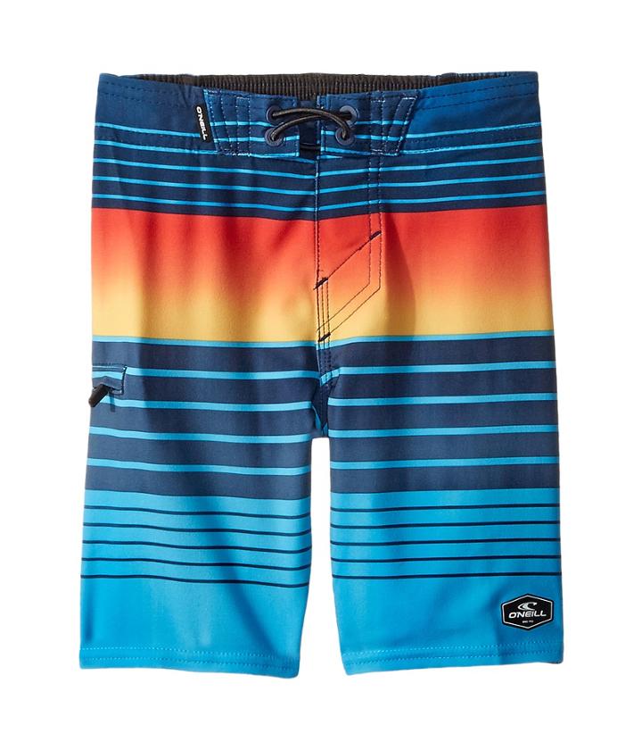 O'neill Kids - Hyperfreak Heist Walkshorts