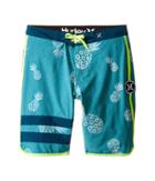 Hurley Kids - Phantom 60 Heather Shorts