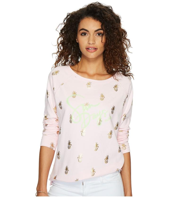 Lilly Pulitzer - Upf 50+ Braydon Pullover