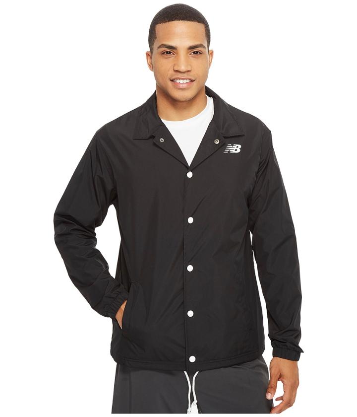 New Balance - Classic Coaches Jacket