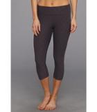 Beyond Yoga - Quilted Essential Legging