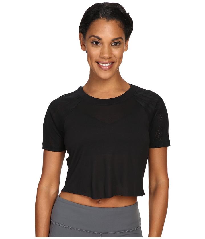 Alo - Sport Short Sleeve Top