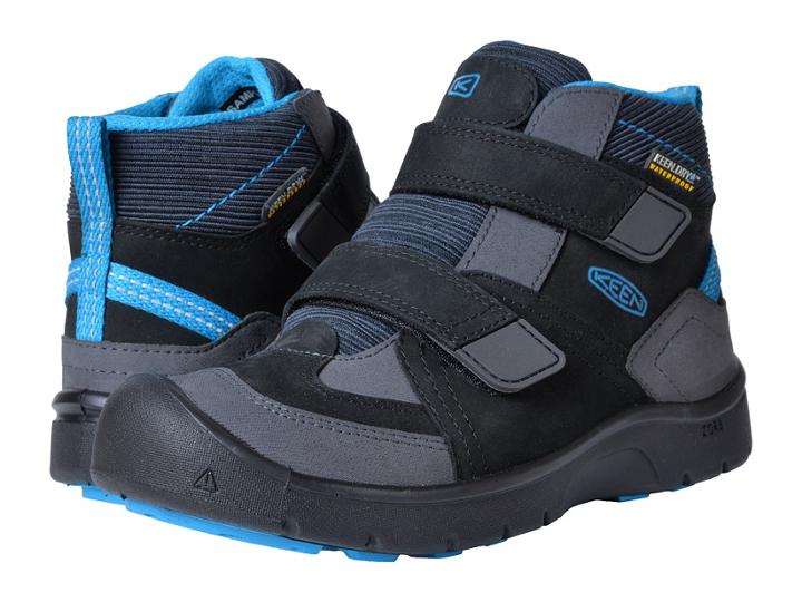 Keen Kids - Hikeport Mid Strap Wp