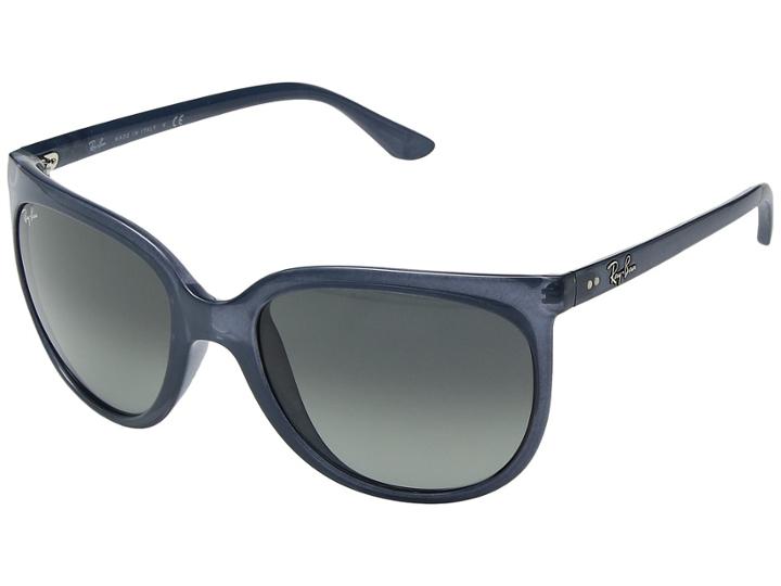 Ray-ban - Cats 1000 Rb4126 57mm