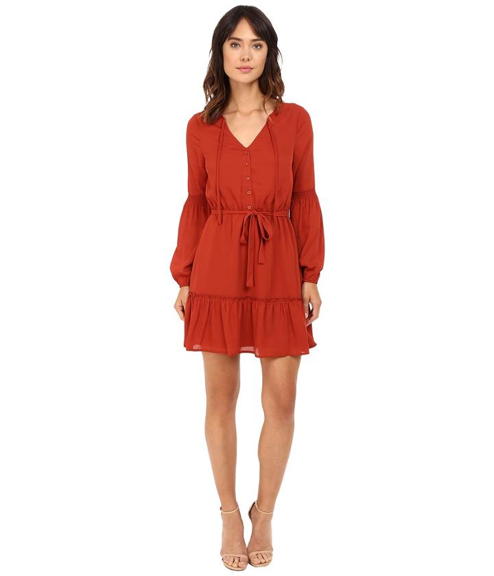Jack By Bb Dakota - Mayella Dress