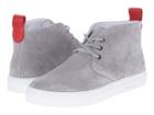 Del Toro - Perforated Suede Chukka Sneaker