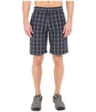 Mountain Khakis - Mulligan Shorts