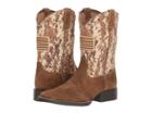 Ariat Kids - Patriot Antique