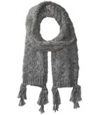 Coal - The Jane Scarf