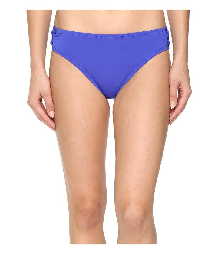 Bleu Rod Beattie - Knotty But Nice Lattice Midster Bottom