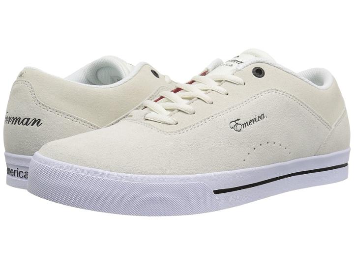Emerica - G-code Re-up