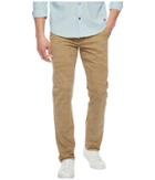 Dockers Premium - Slim Tapered Fit Alpha Khaki Pants