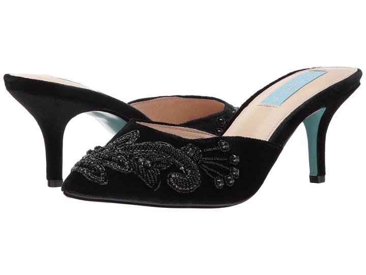 Blue By Betsey Johnson - Coset