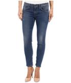 Hudson - Finn Boy Skinny Jeans In Moonlit
