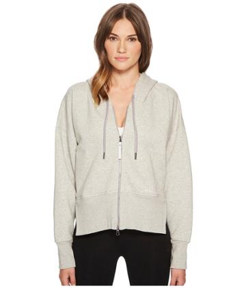 Adidas By Stella Mccartney - Essentials Hoodie Cg0182