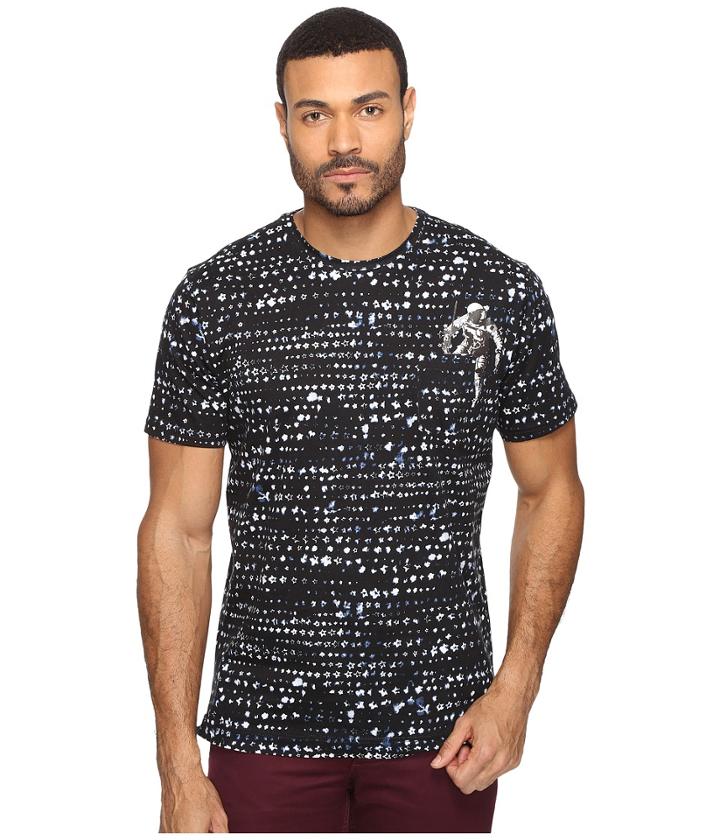 Robert Graham - Speed Of Light T-shirt