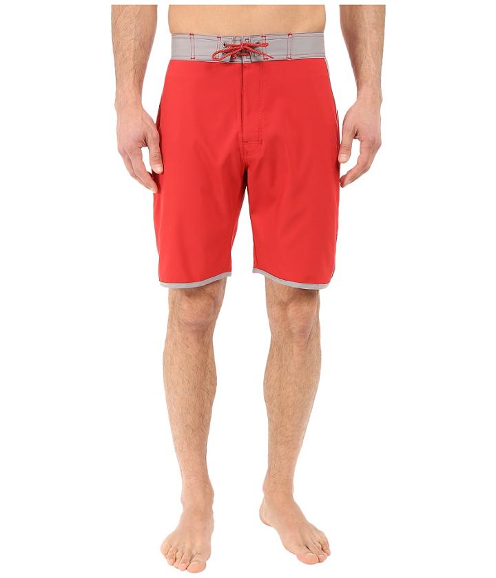 Mountain Khakis - Shifter Boardshorts