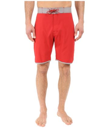 Mountain Khakis - Shifter Boardshorts