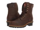 Irish Setter - Mesabi 8 Steel Toe