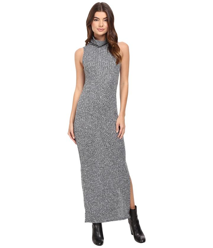 Only - Axel Long Dress