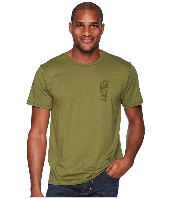 Toad&amp;co - Adventuremobile Short Sleeve Tee