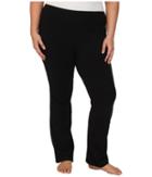 Jockey Active - Plus Size Slim Bootleg