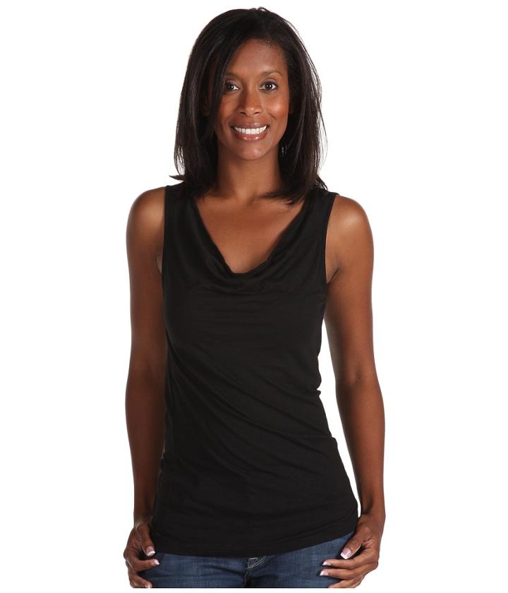 Michael Stars - Drape Tank