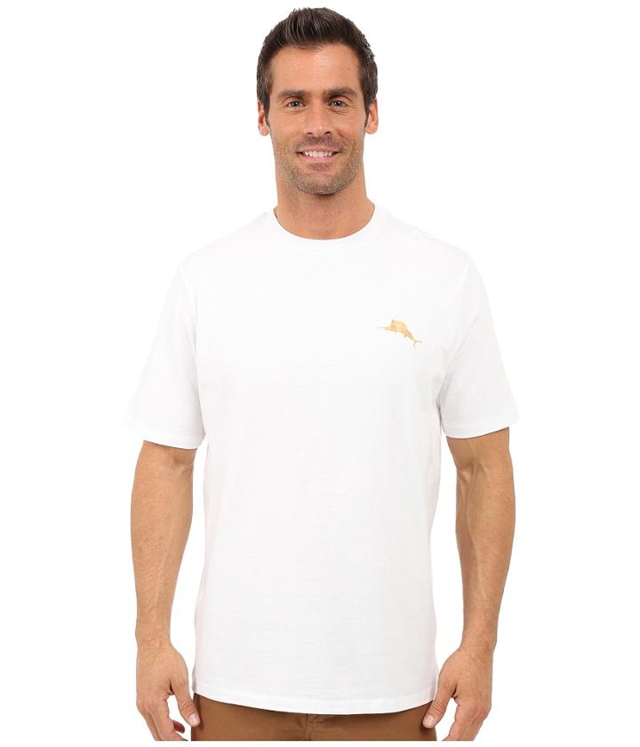 Tommy Bahama - The Codfather Tee