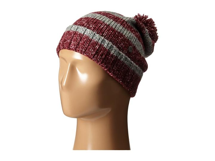 Roxy - Below Zero Knit Beanie