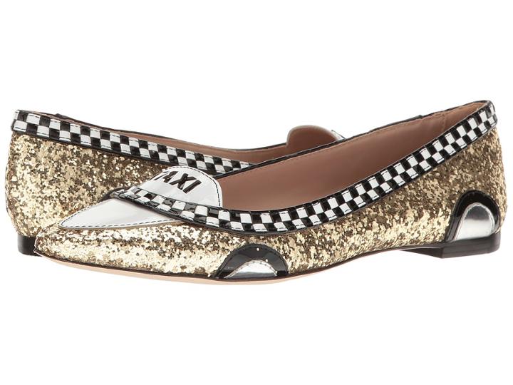 Kate Spade New York - Go