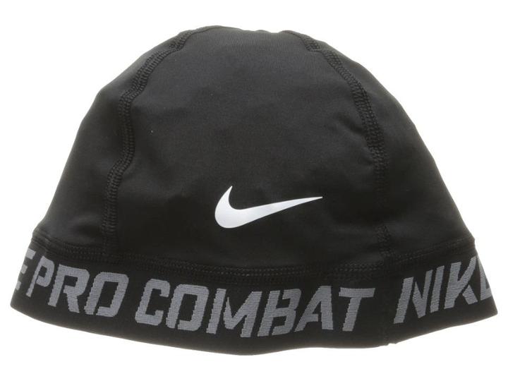 Nike Pro Combat Banded Skull Cap 2.0