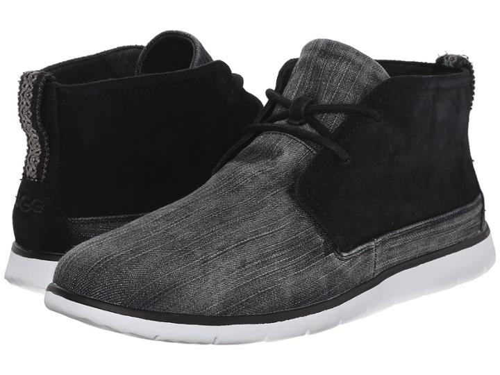 Ugg - Freamon Washed Denim