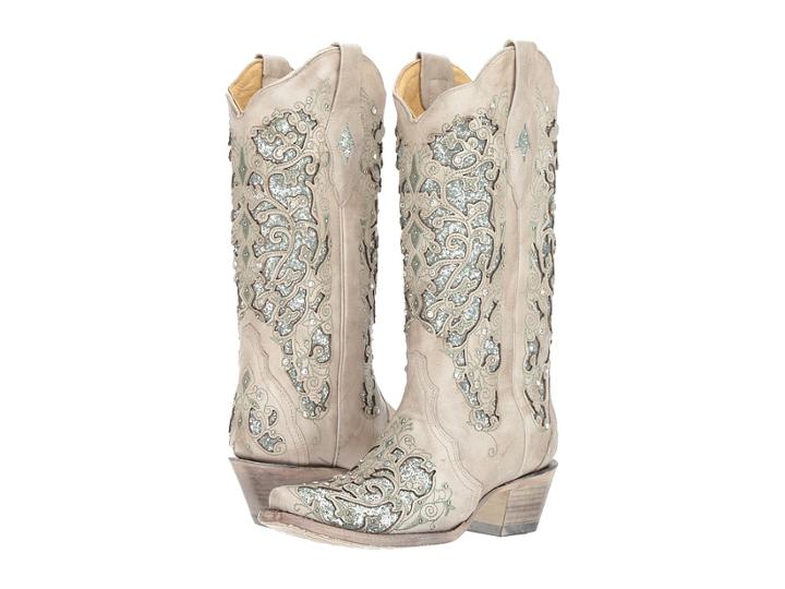 Corral Boots - A3321