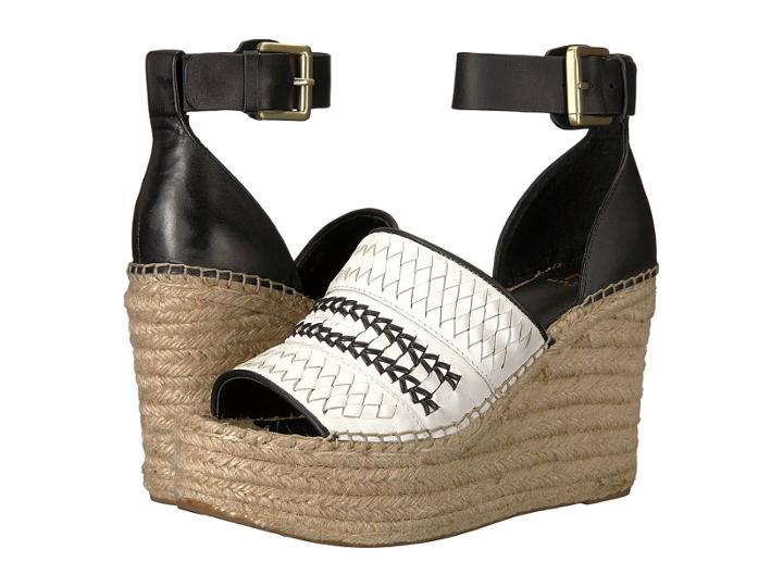Marc Fisher Ltd - Alina Espadrille Wedge