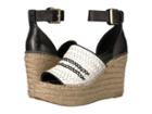 Marc Fisher Ltd - Alina Espadrille Wedge