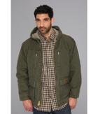 Carhartt Sandstone Jackson Coat - Tall