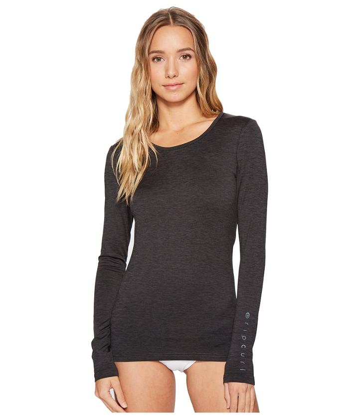 Rip Curl - Search Long Sleeve Uv Tee