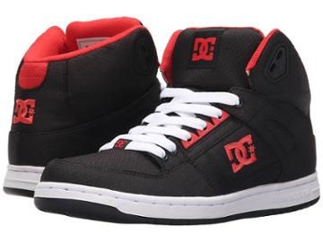 Dc - Rebound High Tx