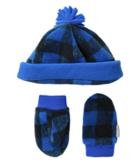 Columbia - Frosty Fleece Hat Mitten Set