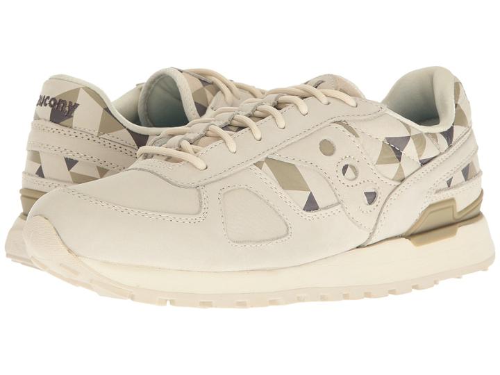 Saucony Originals - Shadow O School Spirit