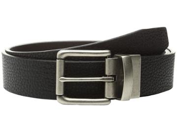Bill Adler 1981 - 38mm Reversible Flat Strap