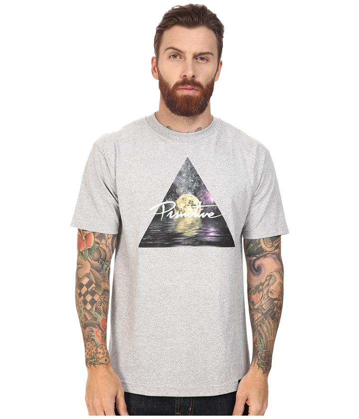 Primitive - Lunar Tee