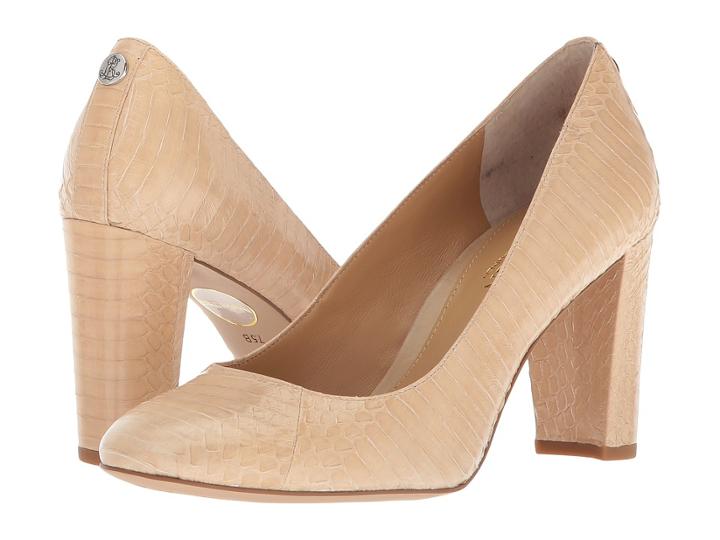 Lauren Ralph Lauren - Maddie Snake
