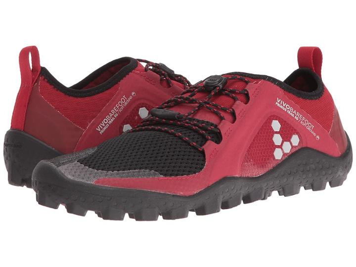 Vivobarefoot - Primus Trail Soft Ground