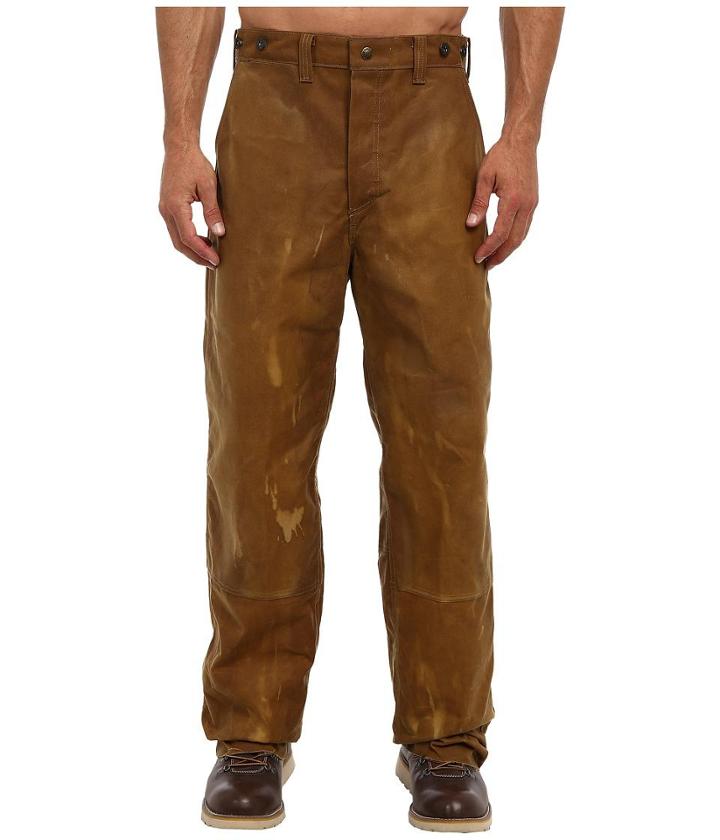 Filson Oil Finish Double Tin Pant