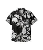 Billabong Kids - Tropics Short Sleeve Shirt